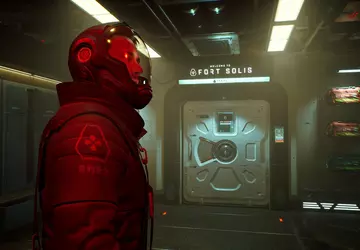 Fort Solis jest dostępny dla każdego: ...