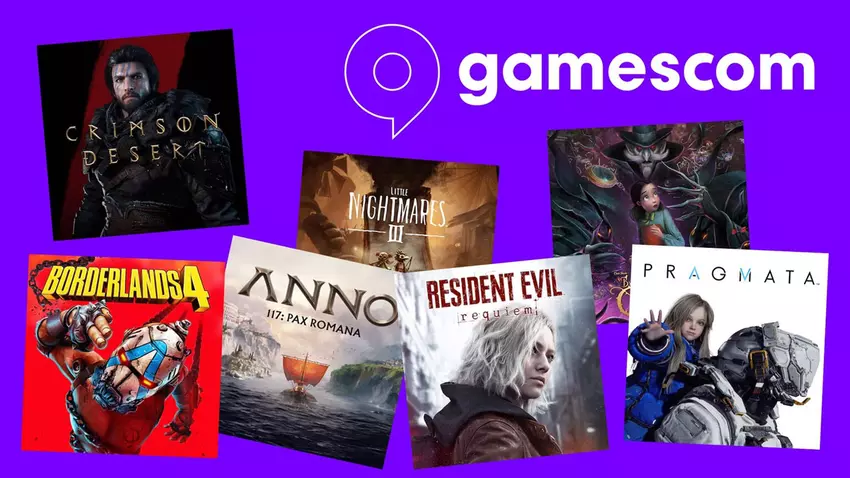 Resident Evil Requiem była triumfatorem gamescom award 2025 — gra zdobyła cztery nominacje