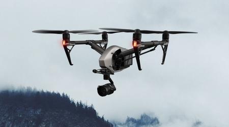 DJI zaprezentuje nowe drony, kamery, stabilizatory, piloty, stacje dokujące i zestawy słuchawkowe FPV w 2023 r.