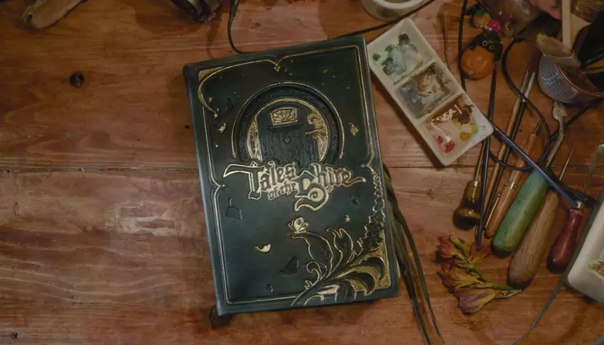 Jak zaprzyjaźnić się z hobbitami: twórcy Tales of the Shire opublikowali zwiastun o znaczeniu interakcji społecznych w grze.