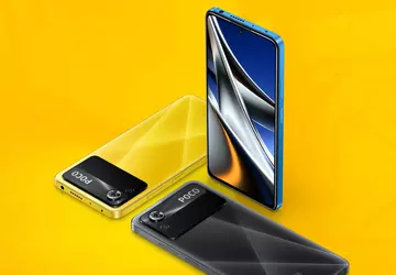 Ekran OLED 120 Hz, układ Snapdragon ...