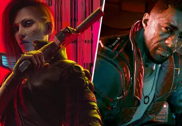 Godzina rozgrywki z Phantom Liberty w ...