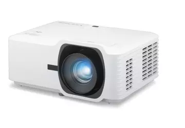 ViewSonic LSD500-4K: Nowy projektor 4K UHD ...