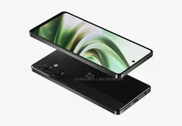 Wyświetlacz 120Hz IPS, układ Snapdragon 695 ...