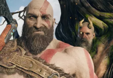 Po premierze God of War: Ragnarok, ...