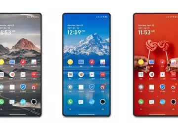 Xiaomi Mi Mix 4 testowany w ...