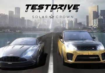 Kilka zrzutów ekranu z gry z ...