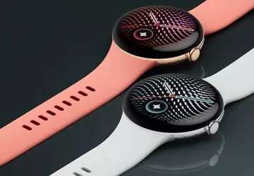 Google Pixel Watch 5: Nowe rozmiary, ...
