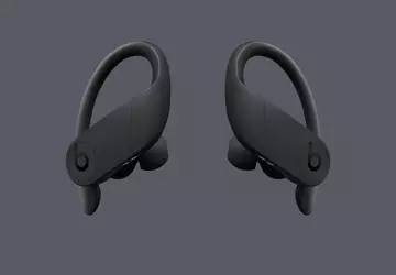 Apple zaprzestało produkcji słuchawek Powerbeats Pro, ...