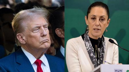 Żadnej "Zatoki Amerykańskiej!" Prezydent Meksyku Claudia Sheinbaum wezwała Google, aby nie zmieniał nazwy Zatoki Meksykańskiej z naruszeniem Konwencji ONZ