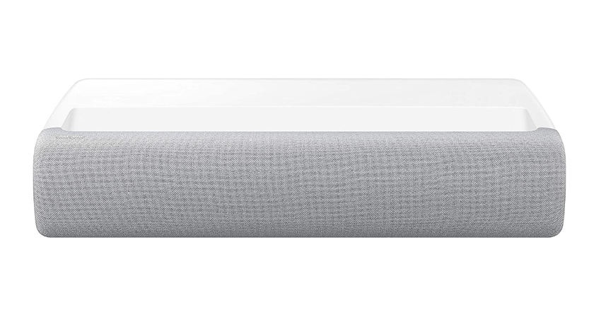 SAMSUNG SP-LSP9T najlepszy projektor laserowy