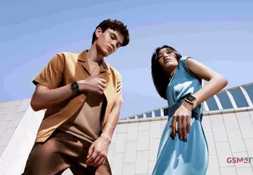 Amazfit GTR 4 i Amazfit GTS ...