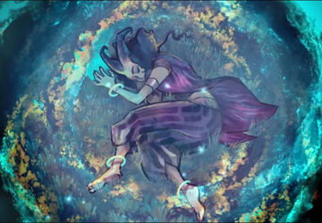 Twórcy Celeste zapowiedzieli dwuwymiarową platformówkę Earthblade