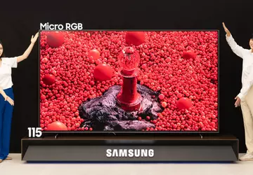 Daj dwa! Samsung zaprezentował pierwszy na ...