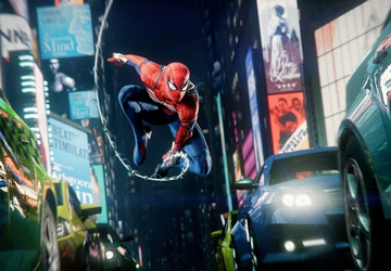 Według znalezionych plików, twórcy Marvel's Spider-Man ...