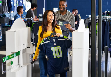 Amazon zaprezentował nową wersję swojej technologii ...