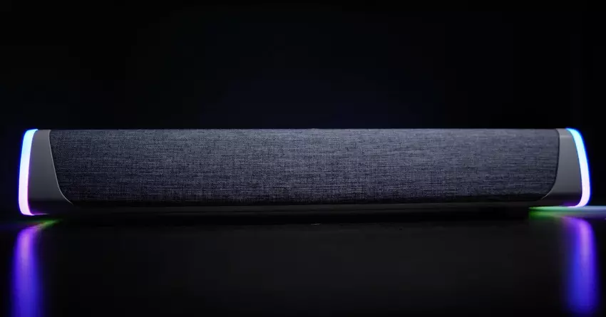 Biurkowy soundbar SOULION R30