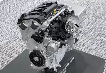 Nowe silniki Toyoty mogą pojawić się ...