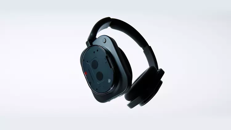 Nothing Headphone (1) Pro: Premiera już ...