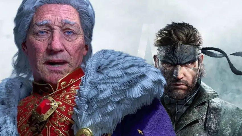 Który remaster będzie następny? Twórcy MGS Δ: Snake Eater i TES 4: Oblivion Remastered już pracują nad nowymi projektami