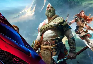 Horizon Zero Dawn, seriale telewizyjne God ...