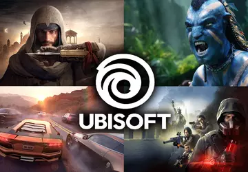 Tom Henderson ujawnił, jakie gry Ubisoft ...