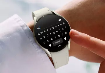 Galaxy Watch FE otrzymuje aktualizację One ...