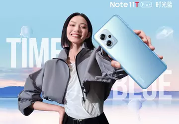 Redmi Note 11T Pro i Redmi ...