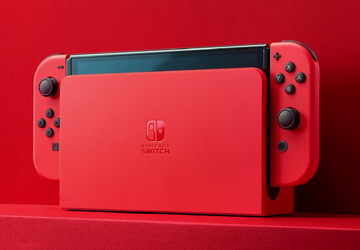 Nintendo Switch 2 będzie obsługiwać gry ...