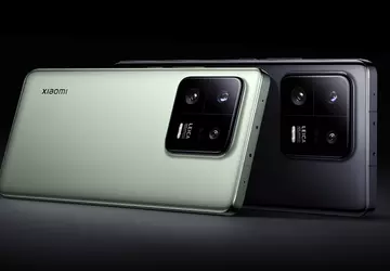 Smartfony Xiaomi 13 dostają wsparcie dla ...
