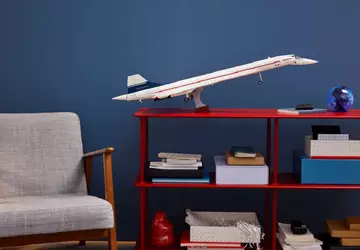 Firma LEGO zaprezentowała kosztujący 200 dolarów ...