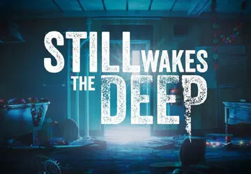 Wymagania systemowe nietypowego thrillera Still Wakes ...