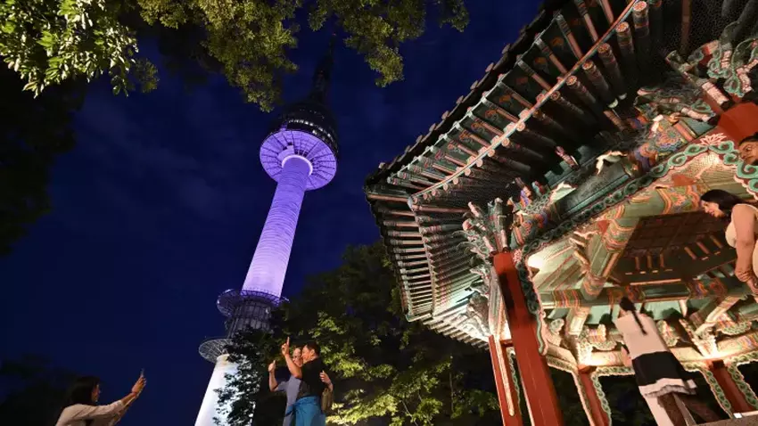 Korea Południowa może stać się wiodącym centrum sztucznej inteligencji dzięki swojej dominacji w produkcji układów pamięci. 