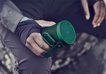 Bang & Olufsen Beosound Explore: przenośny ...