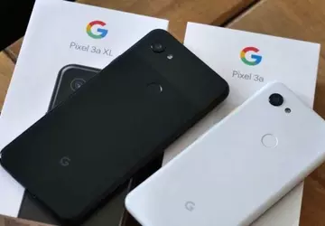 Google podwoiła sprzedaż smartfonów Dzięki Pixel ...