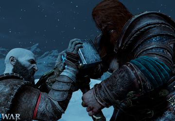 Kandydat do tytułu "gry roku"? Dziennikarze ...