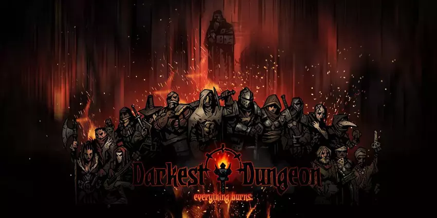 Darkerst Dungeon sprzedał się w ponad 6 milionach egzemplarzy