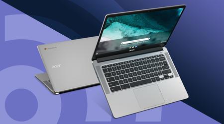 Chromebooki otrzymają wizualne powiadomienia, takie jak na Androidzie 