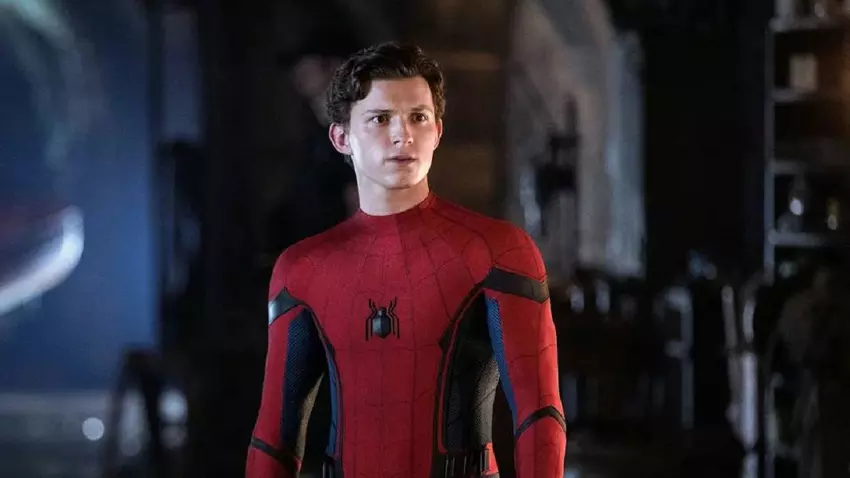 Tom Holland mówi, że zgodzi się zagrać w czwartej części "Spider-Mana" tylko wtedy, gdy będzie to tego warte.