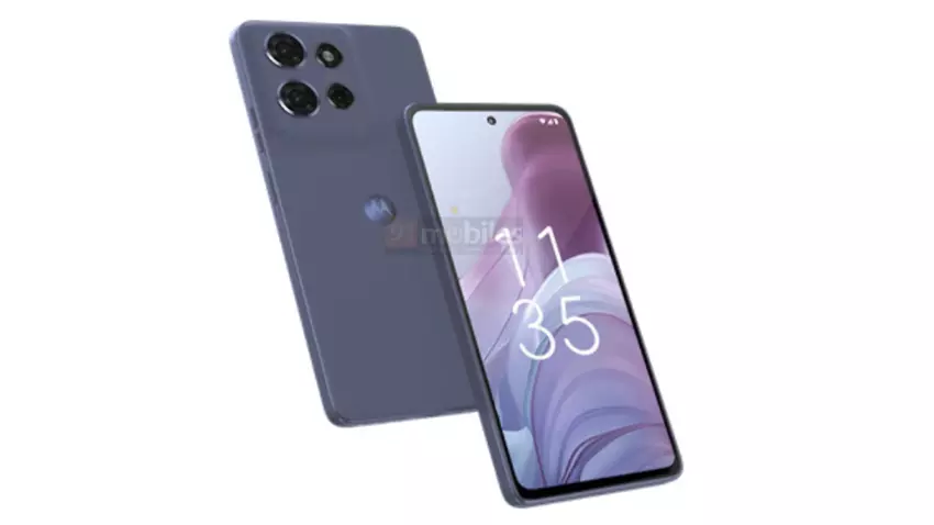 Motorola pracuje nad smartfonem Moto G Power 5G (2025)