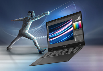 MSI Prestige 16 AI Studio Evo ...