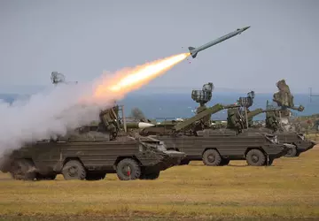 Ukraińskie Siły Powietrzne zniszczyły rzadki bezzałogowy ...