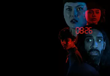 Netflix wyda nowy, zaledwie 16-minutowy horror ...