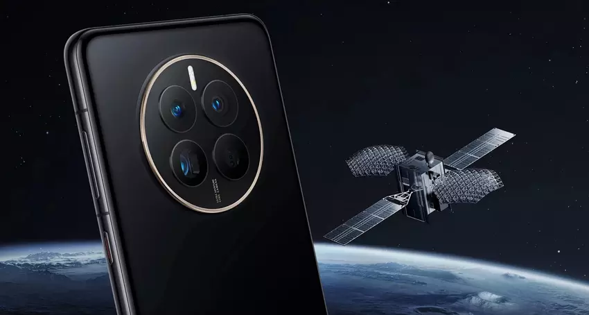 Android 14 przyniesie wsparcie dla SMS-ów przez satelitę, ale nie dla wszystkich