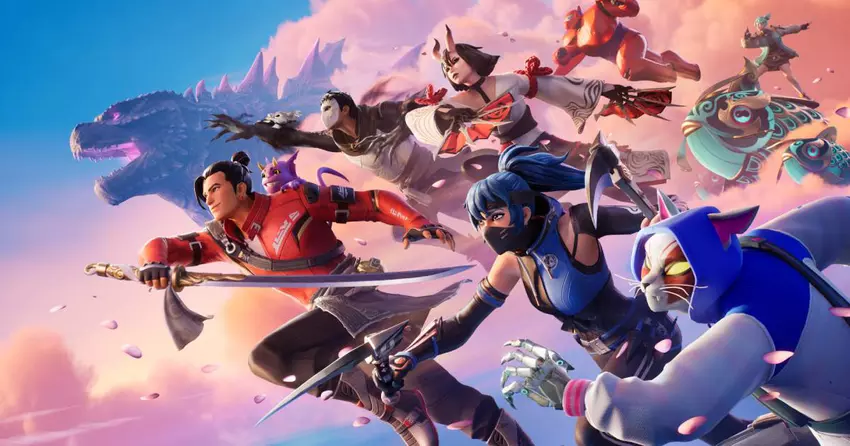 Plotki: co najmniej trzy postacie Marvela i DC pojawią się w Fortnite w ciągu roku, w tym Superman.