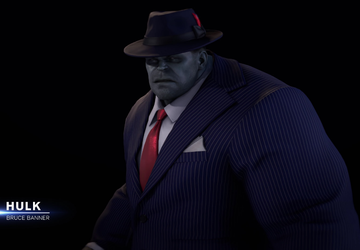 Stwórz swego własnego Hulk`a: autorzy Marvela ...