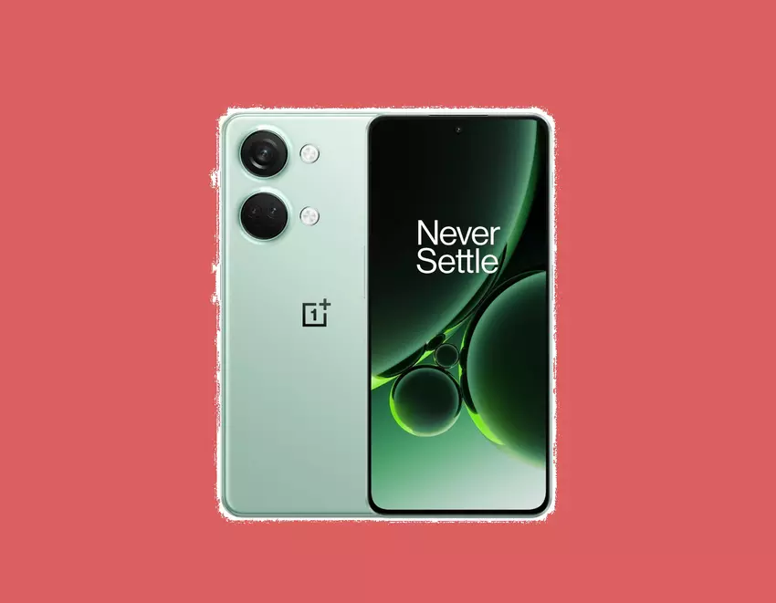 OnePlus Nord 3 5G i OnePlus Nord CE 2 Lite 5G otrzymały nową aktualizację systemu