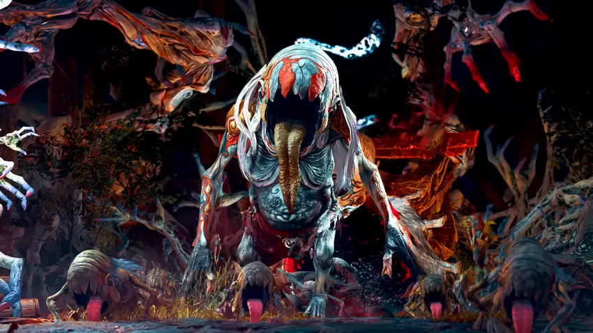 Capcom dzieli się nowymi szczegółami na temat Kunitsu-Gami: Path of the Goddess