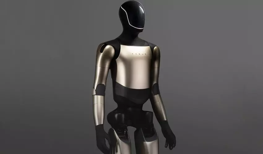 Brakuje rąk: Tesla wstrzymała produkcję humanoidalnych robotów Optimus z powodu poważnych problemów konstrukcyjnych