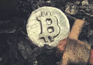 Inny górnik samodzielnie wydobył blok Bitcoin ...